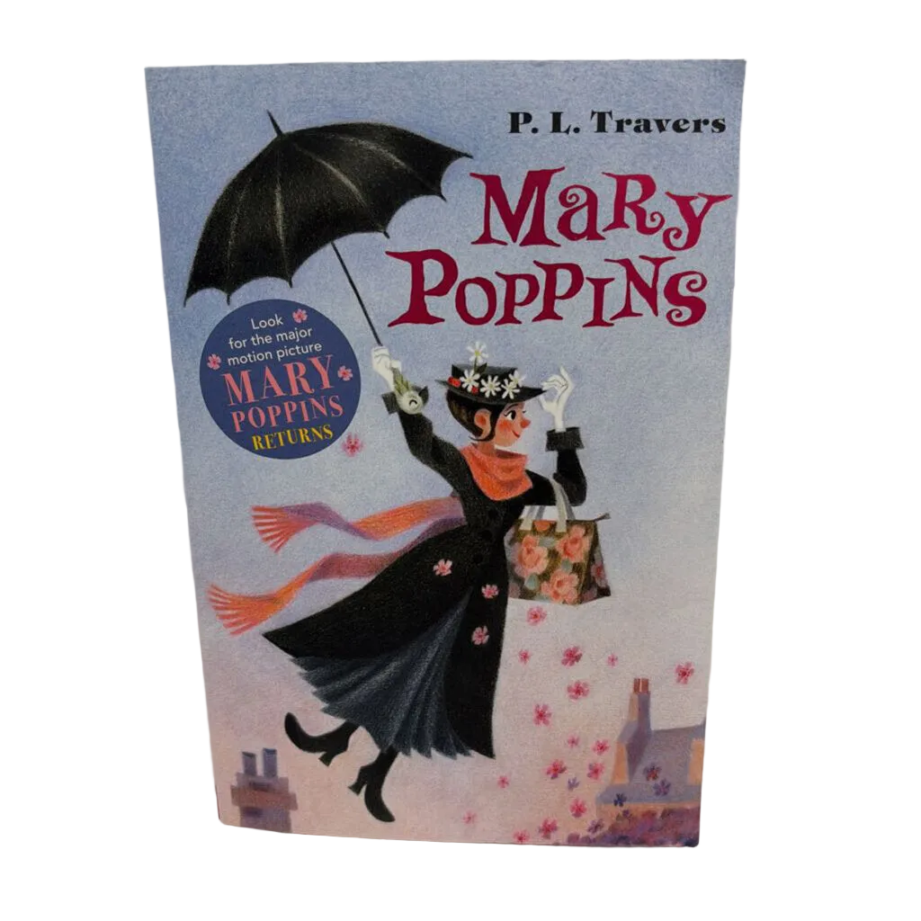 Mary Poppins