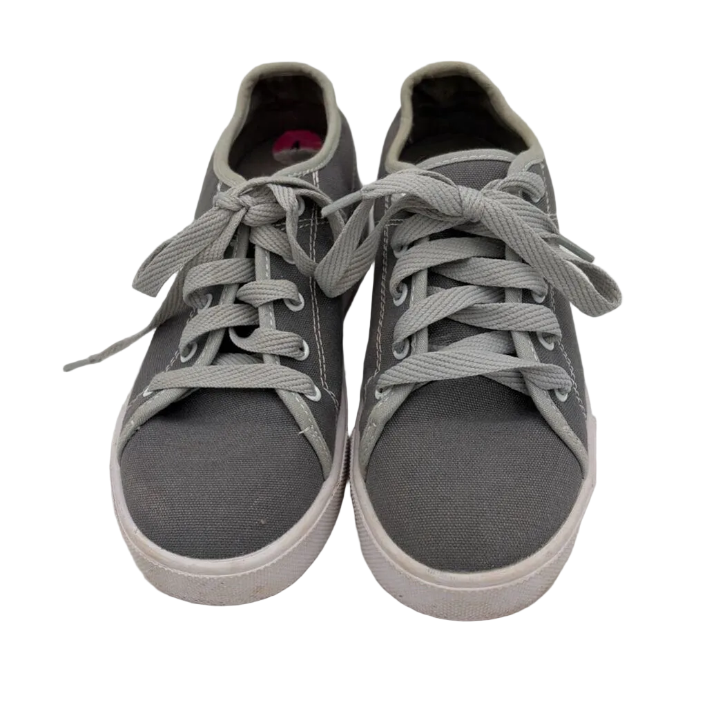 Canvas Roller Skate Shoes