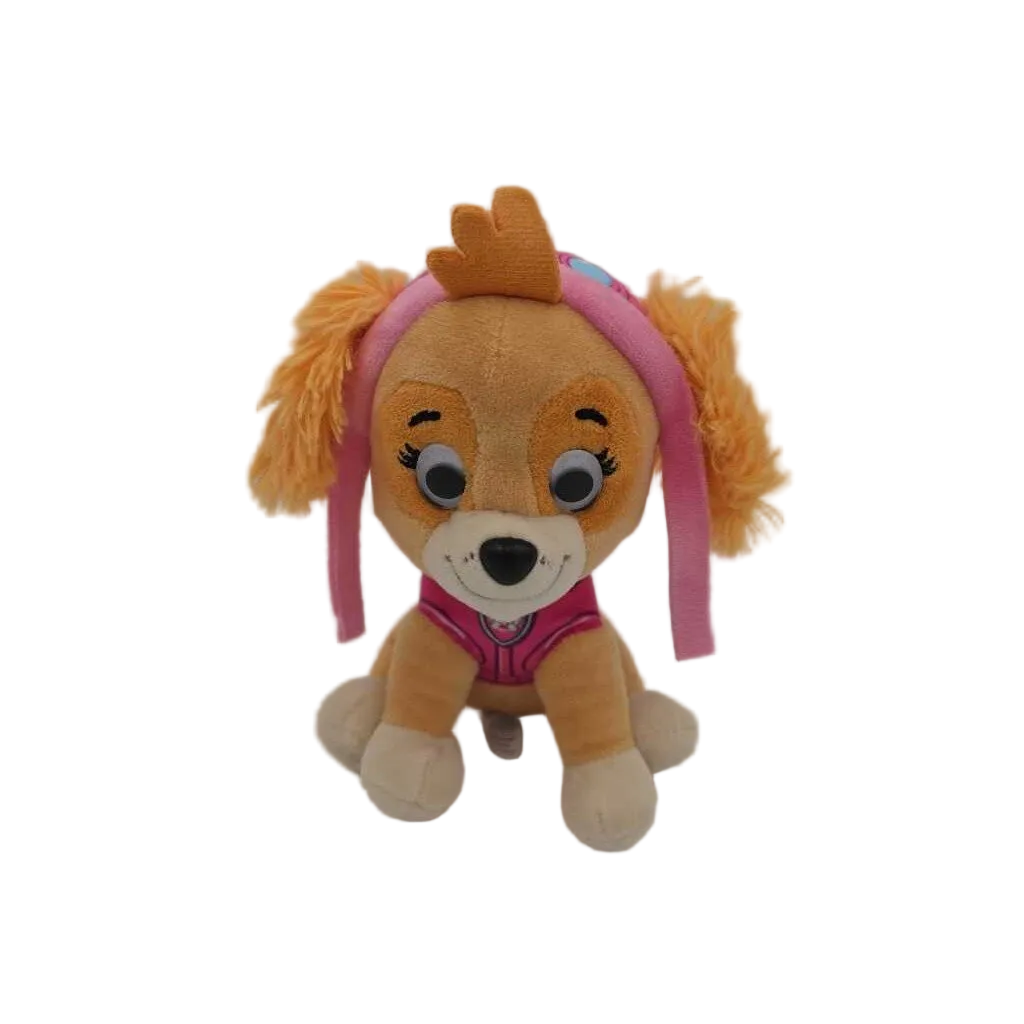 Skye Plush