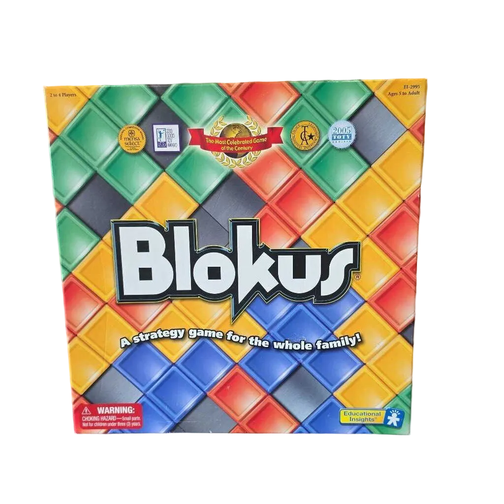 Blokus