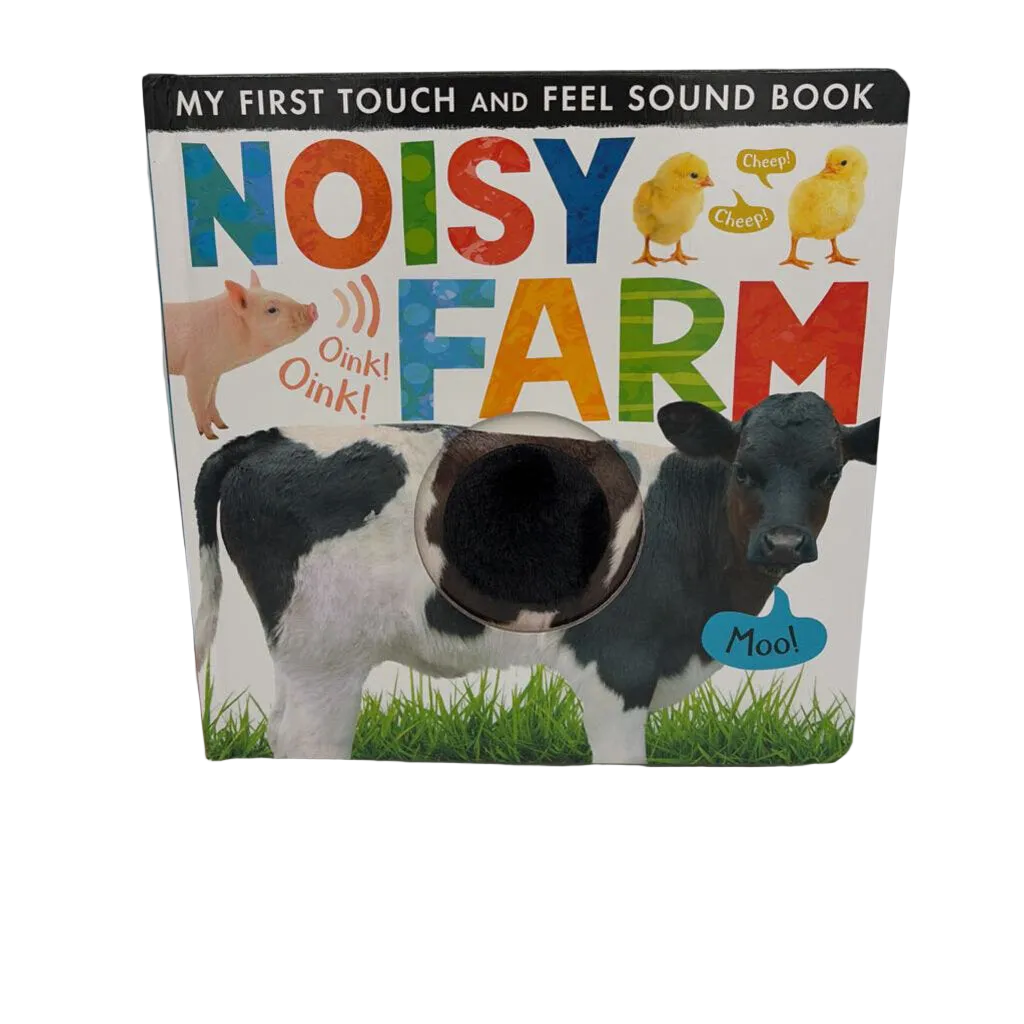 Noisy Farm