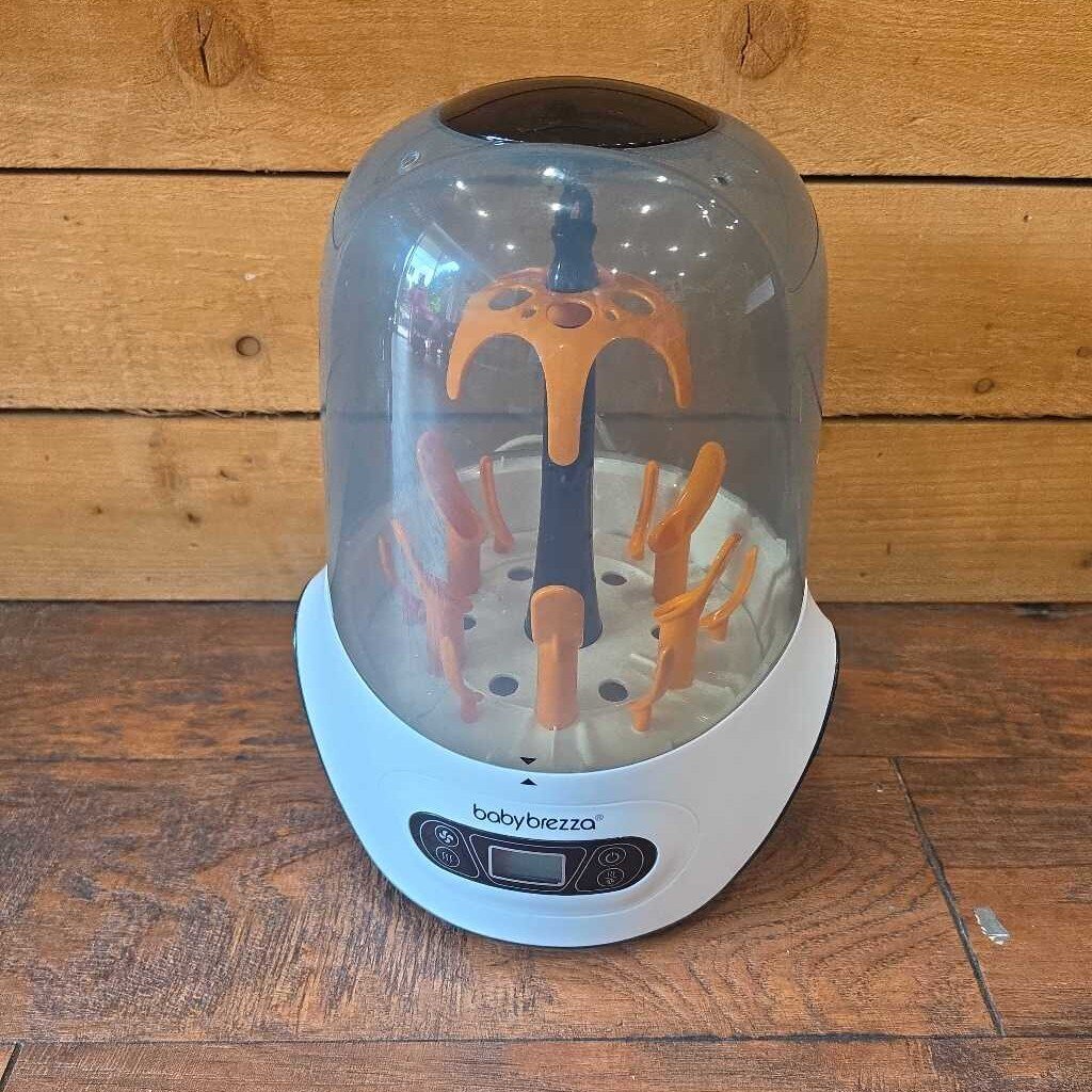 Bottle Sterilizer