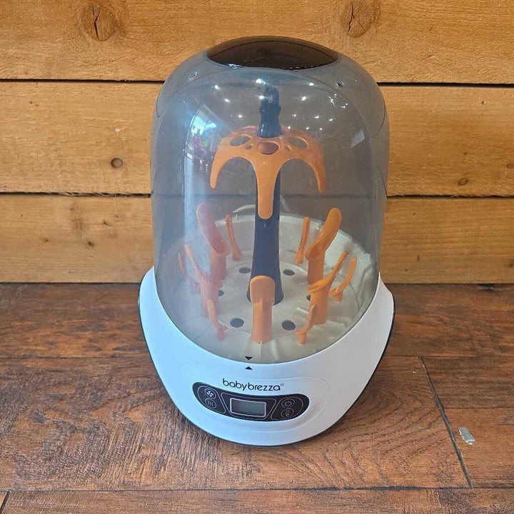 Bottle Sterilizer