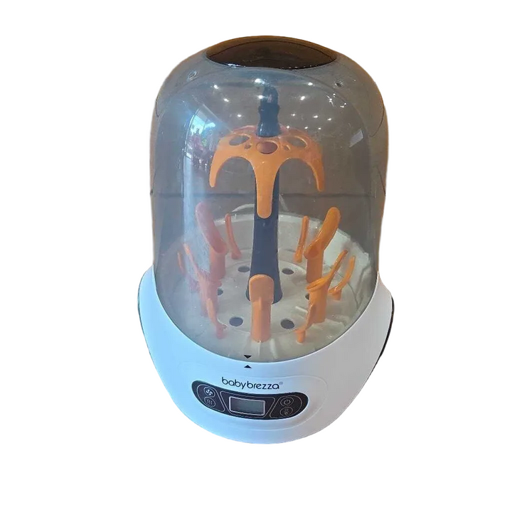 Bottle Sterilizer