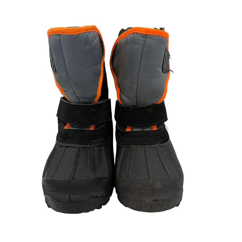 Snow Boots - Boy