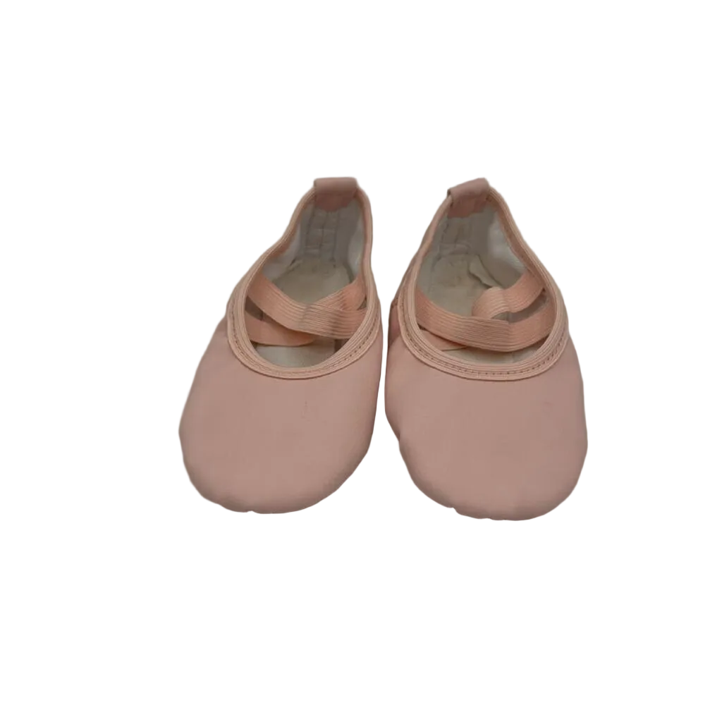 Ballet Shoes