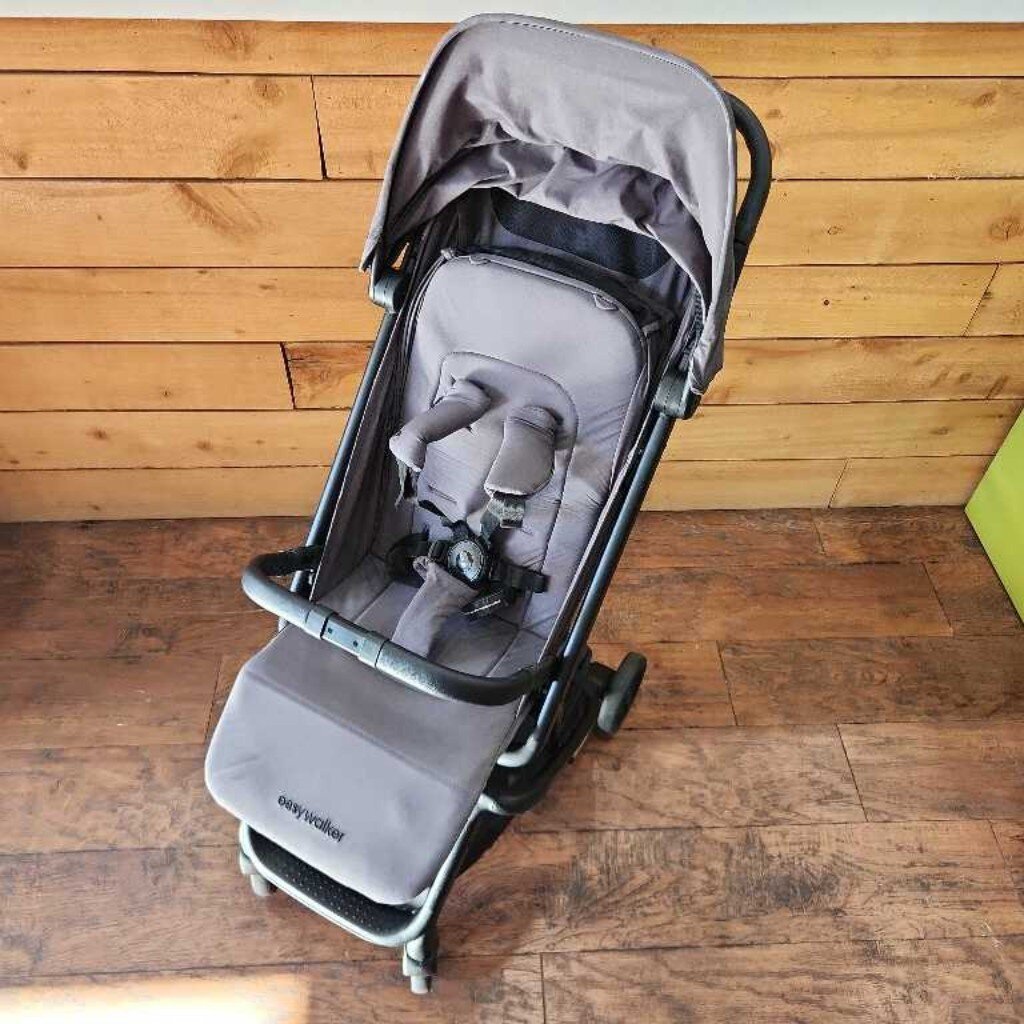 Miley 2 Fold Travel Stroller w/ Accessories
