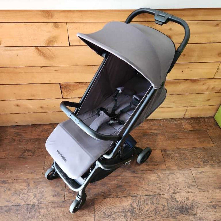 Miley 2 Fold Travel Stroller w/ Accessories