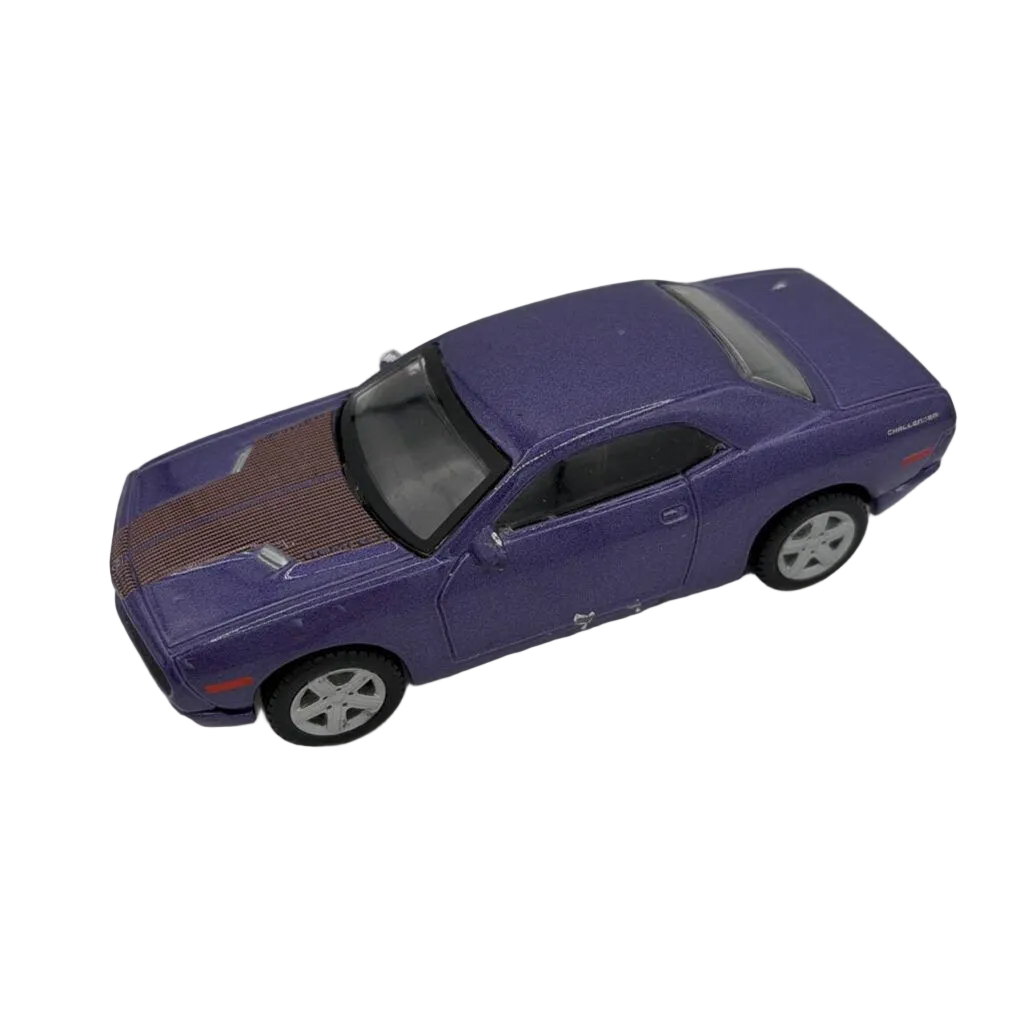Dodge Challenger (Small Chip)