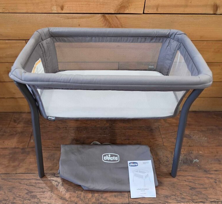 Portable Bassinet