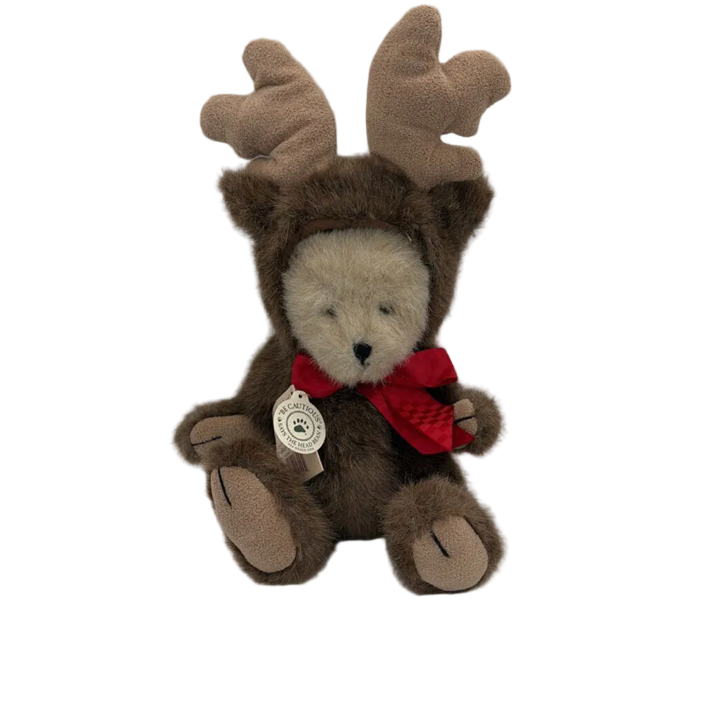 Christmas Bear