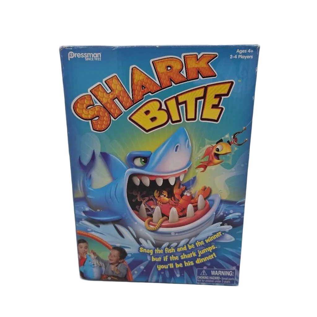 Shark Bite
