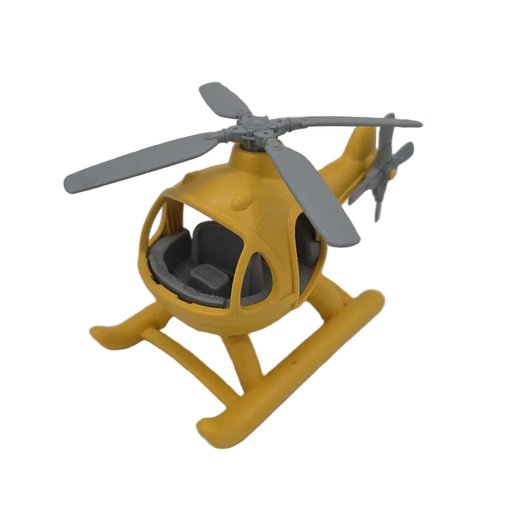 Helicopter