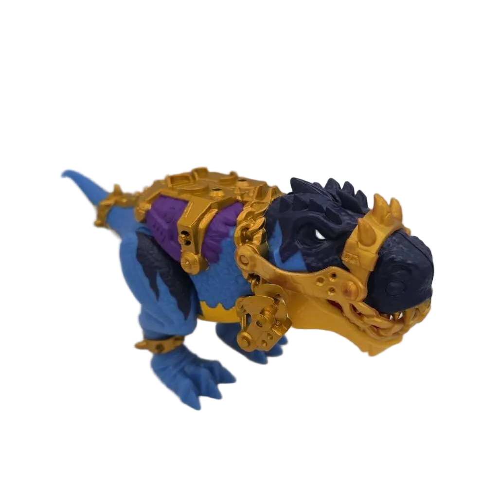 Treasure X Dino:T-Rex