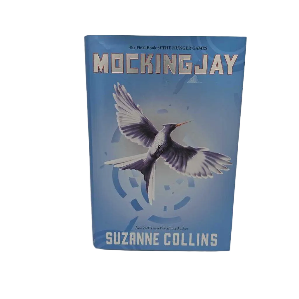 Mockingjay