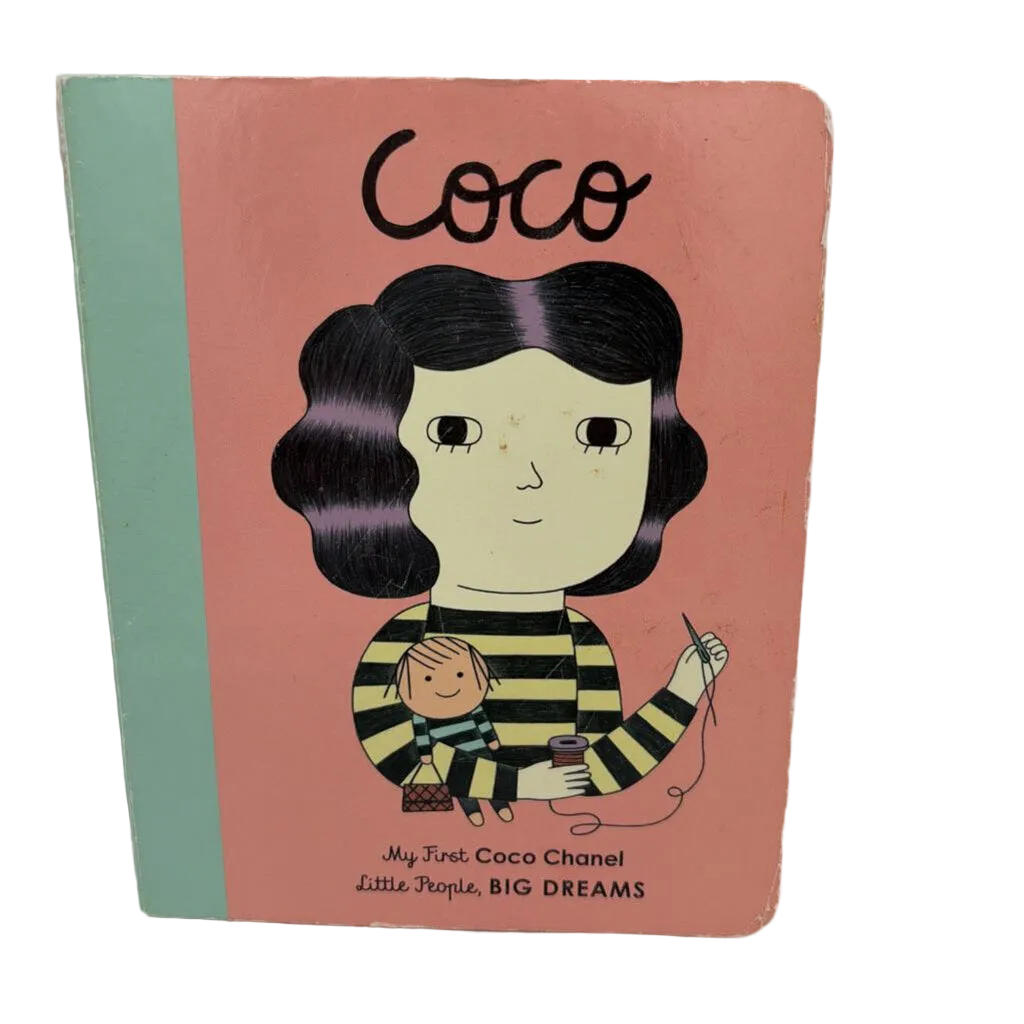 Coco