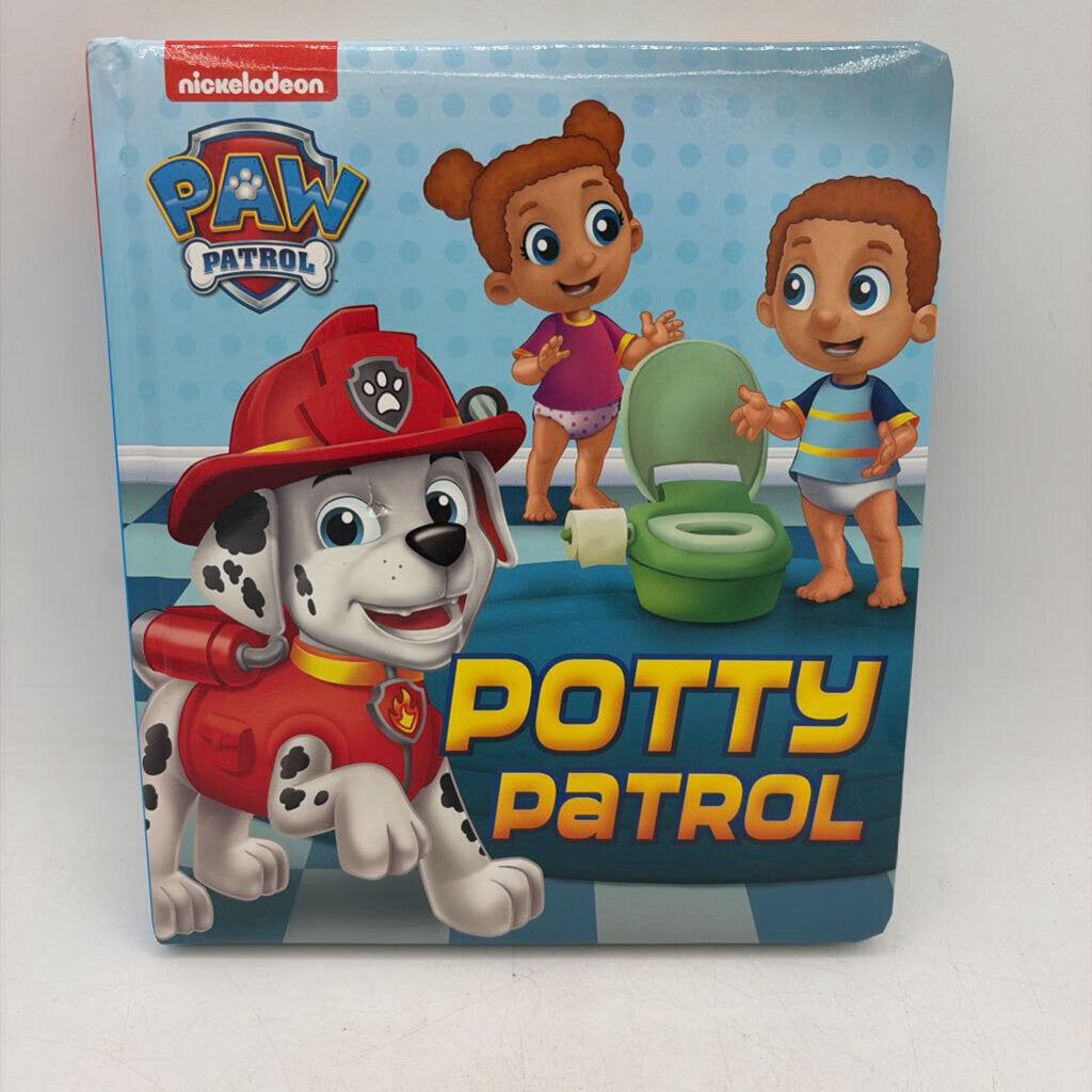 Potty Patrol