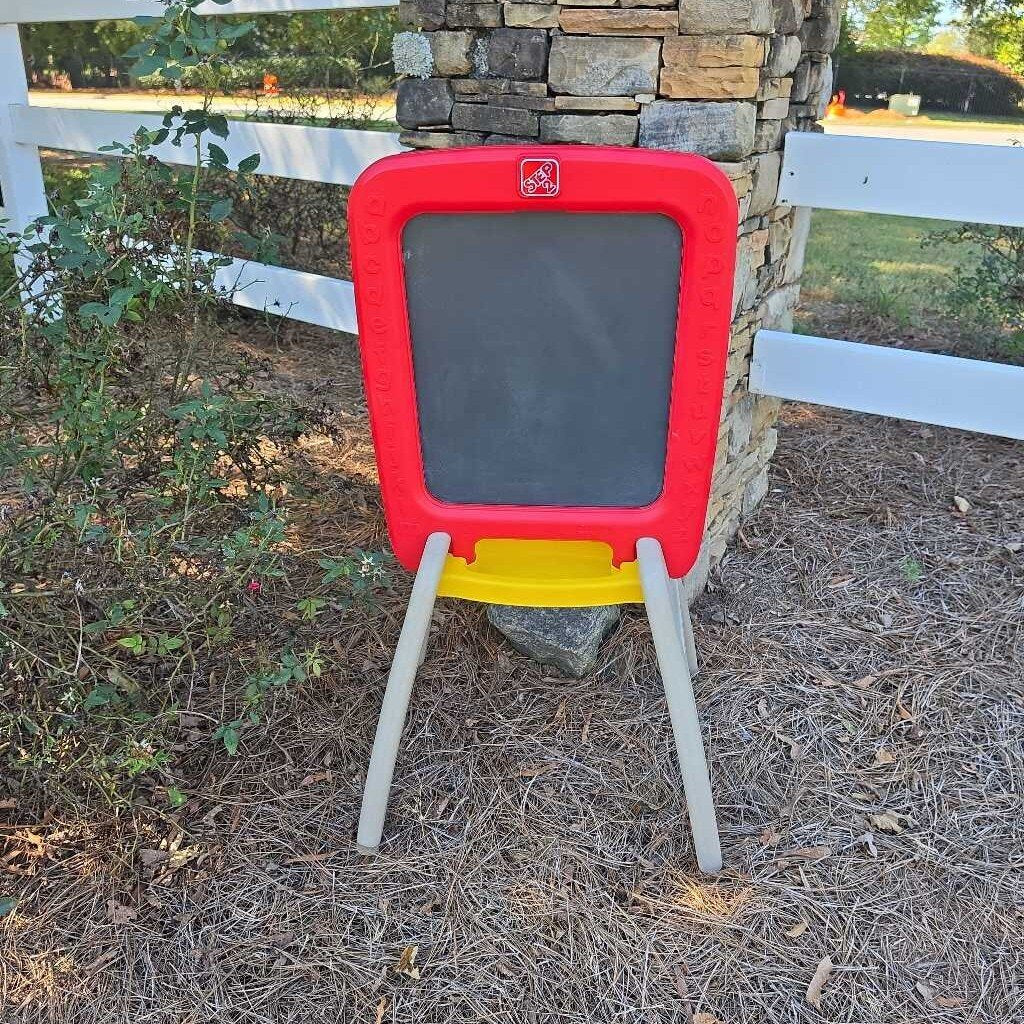 Easel