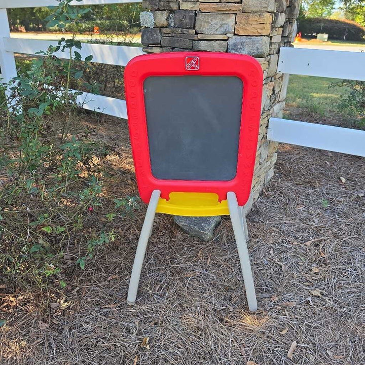 Easel
