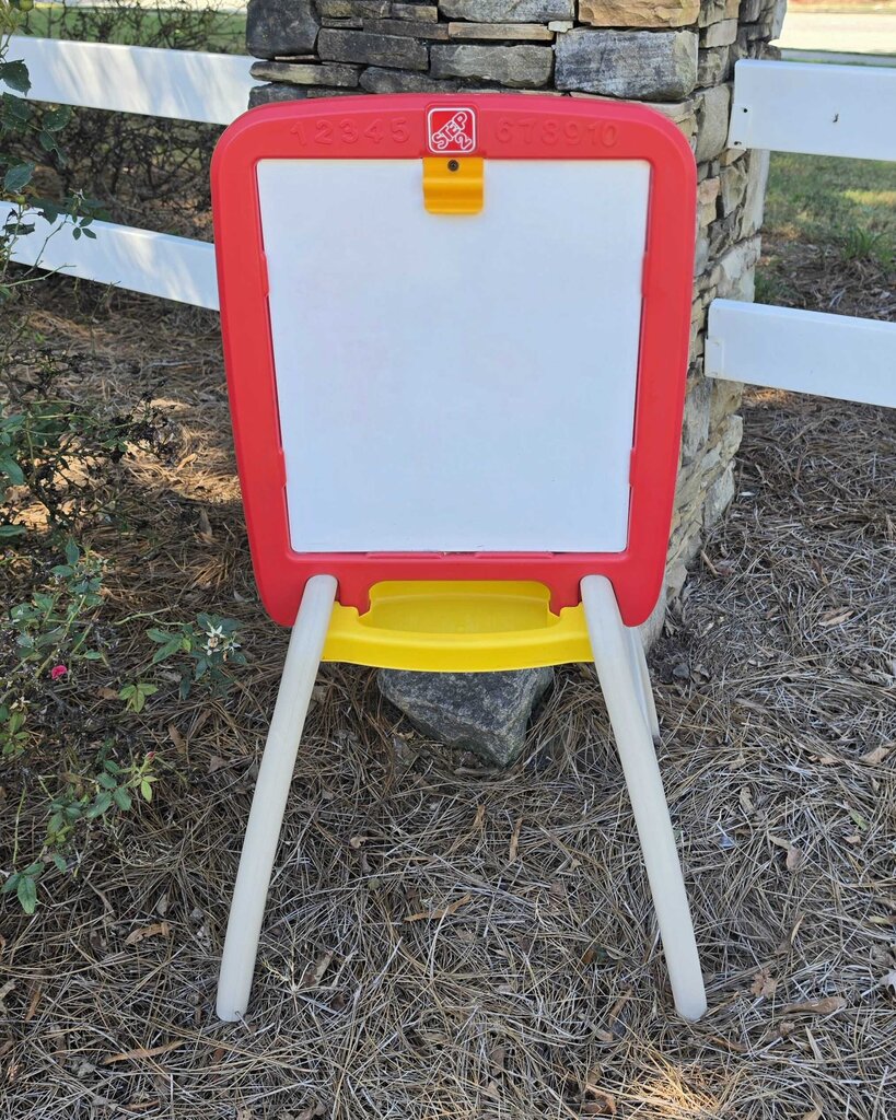 Easel