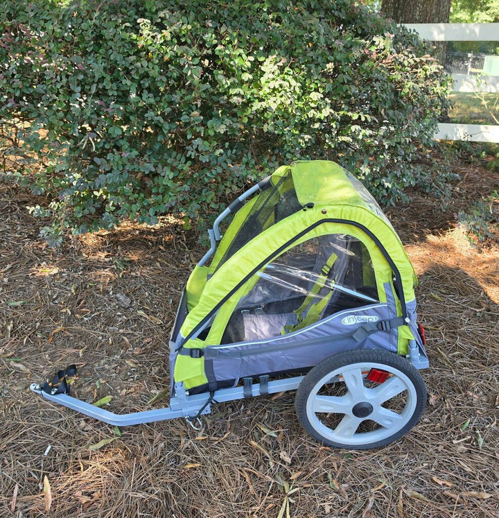 Sync Single Bike Trailer