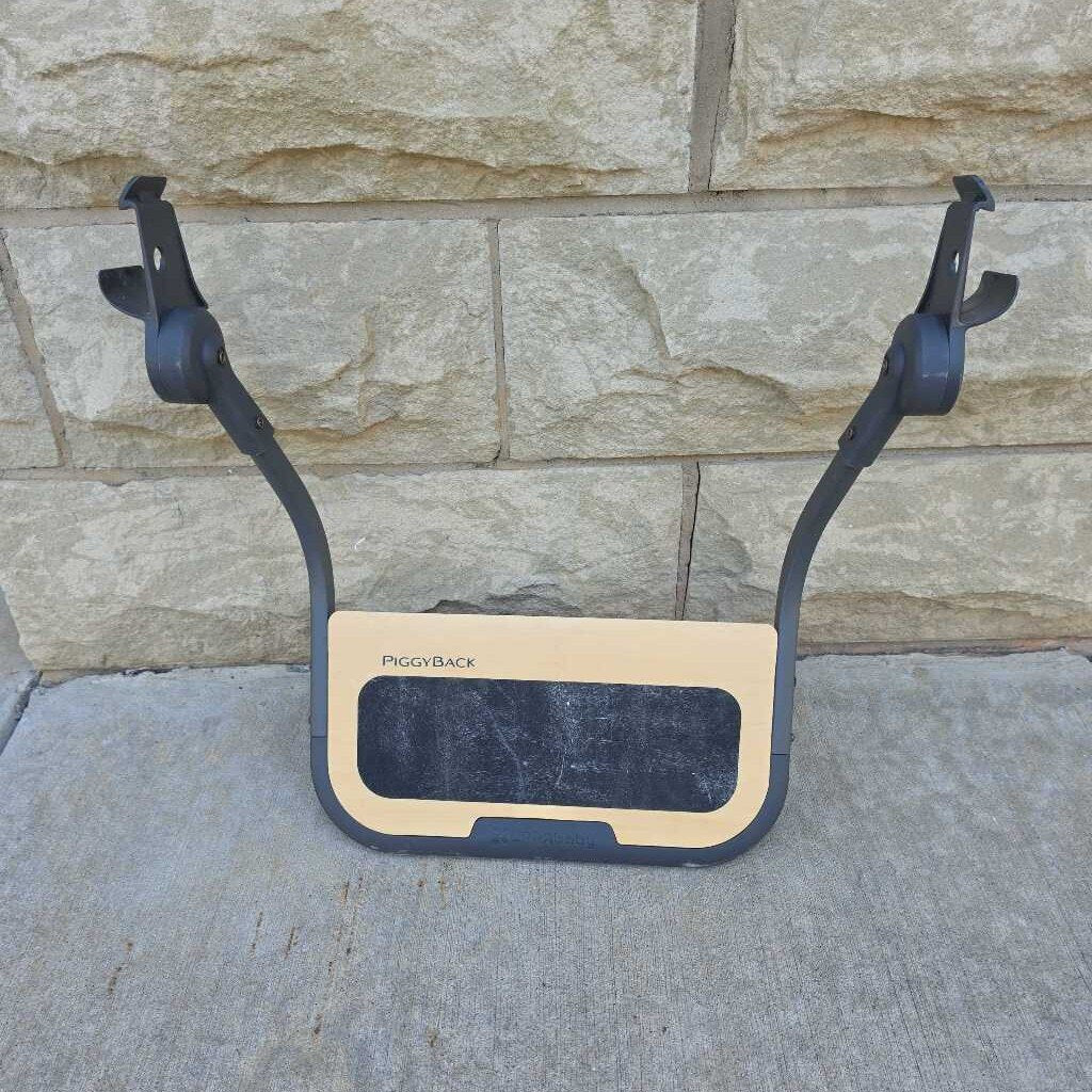 Piggyback Stroller Board/Vista