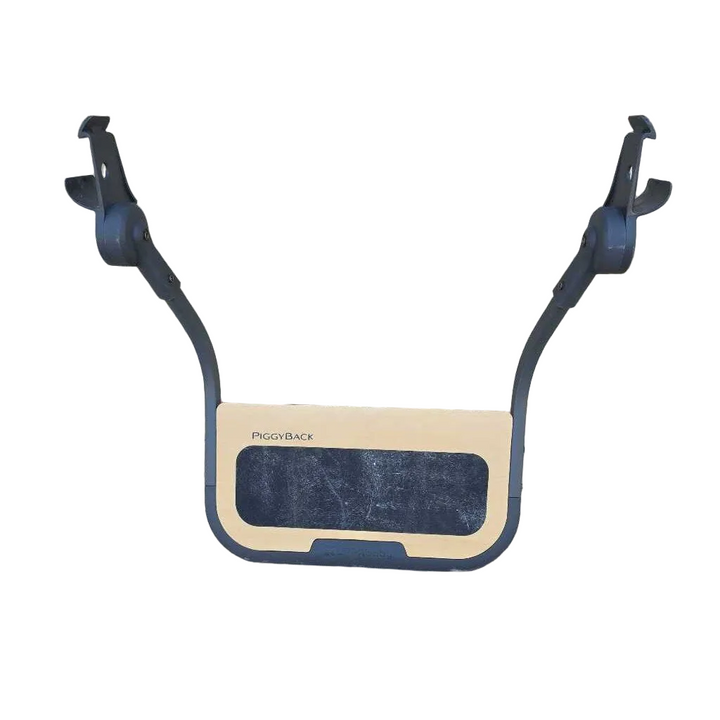 Piggyback Stroller Board/Vista