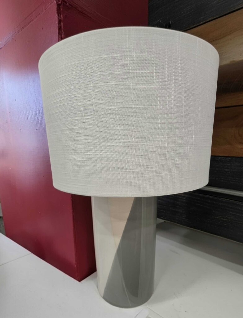 Cohasset Dipped Ceramic Table Lamp