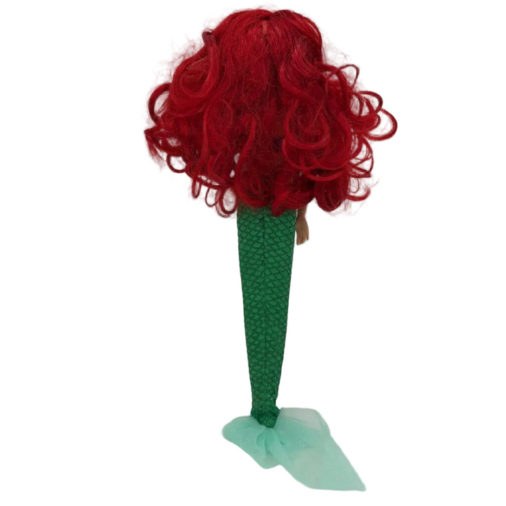 Ariel Barbie Doll