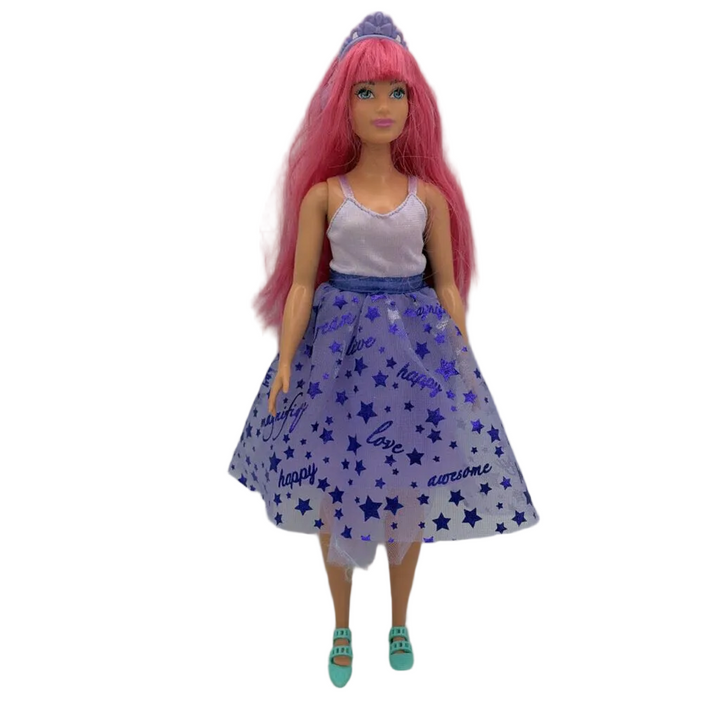 Dream Barbie Doll