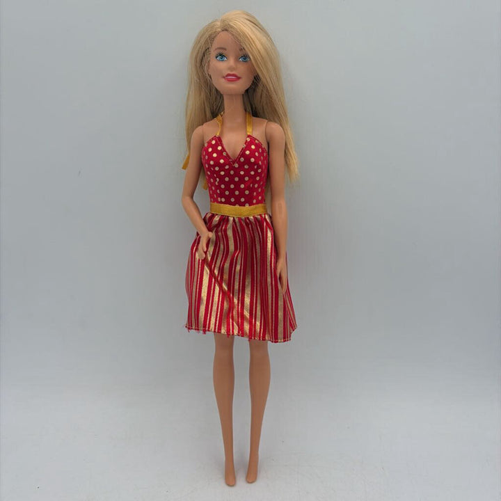 Barbie Doll