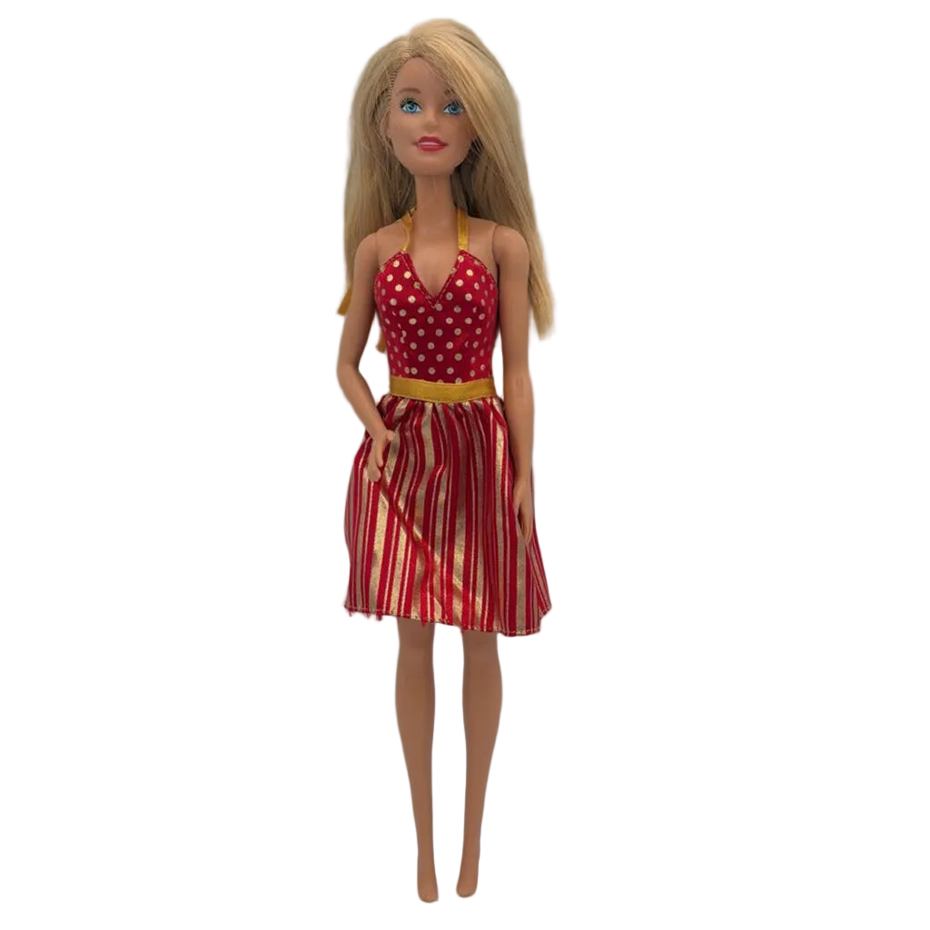 Barbie Doll