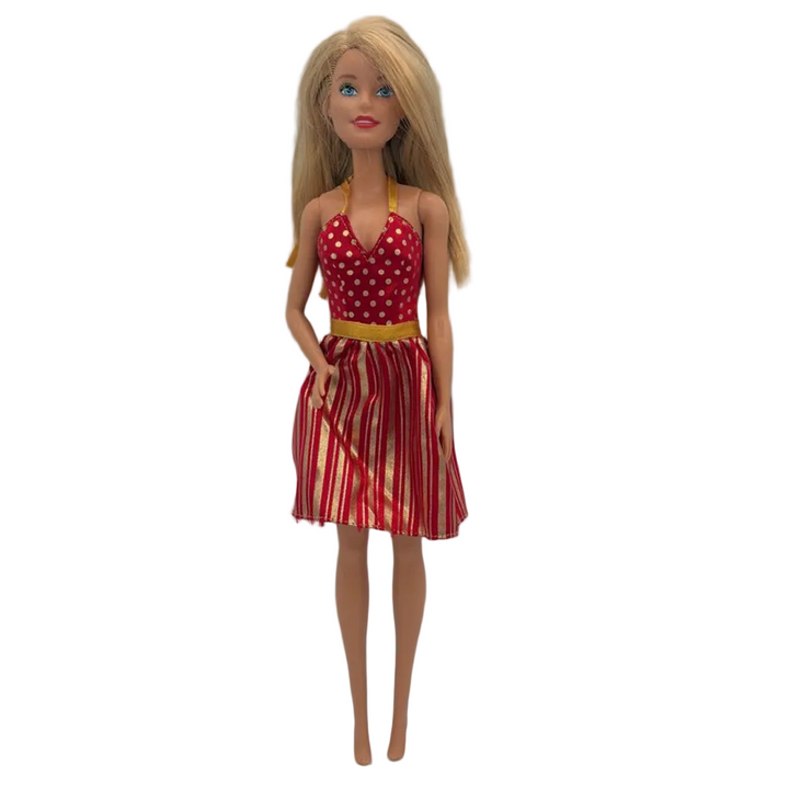 Barbie Doll