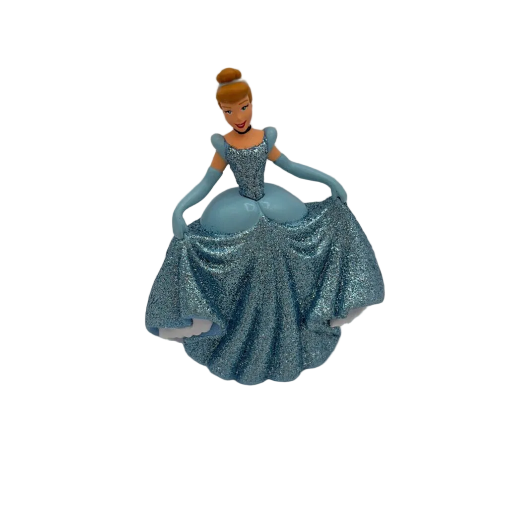 Cinderella Figurine