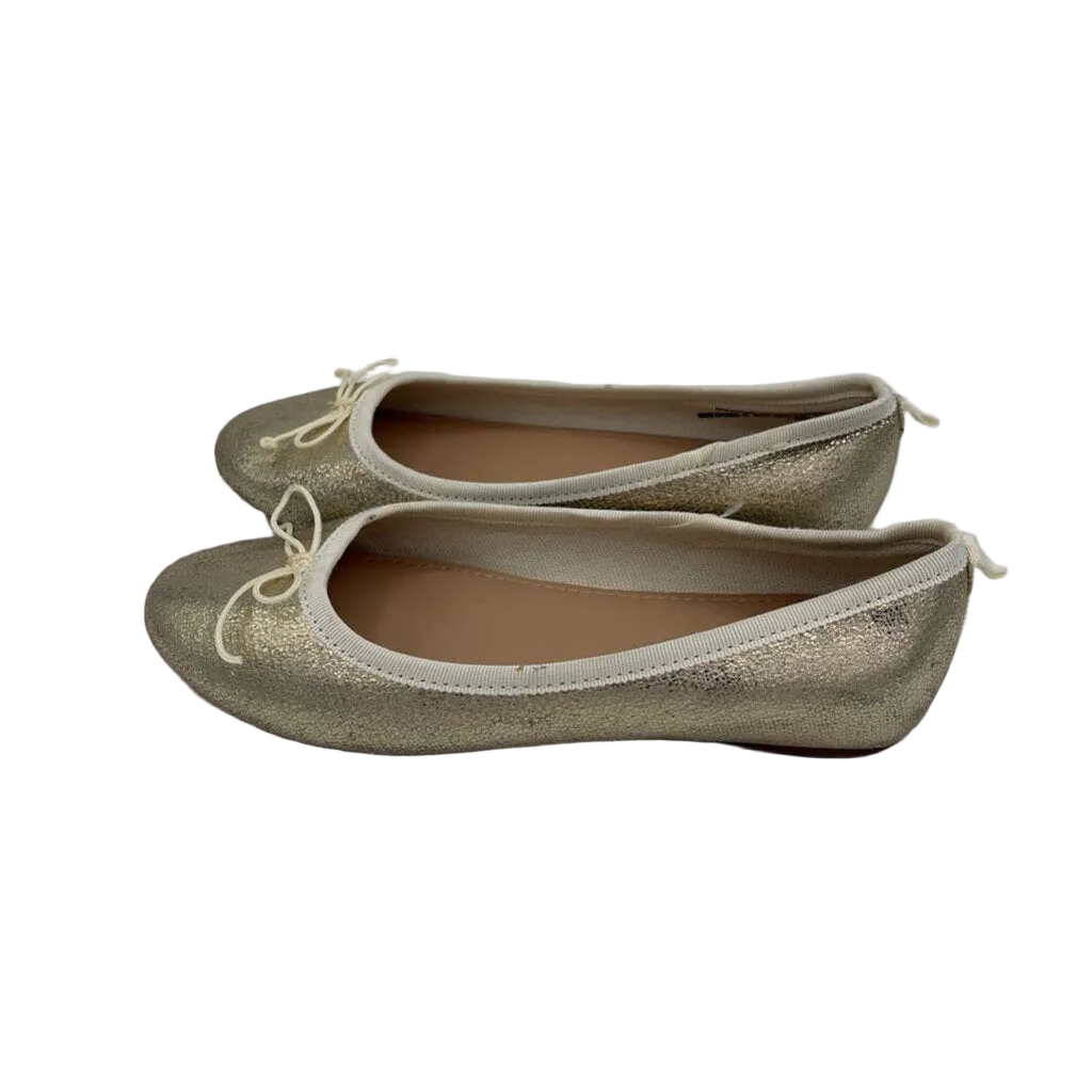 Ballet Flats