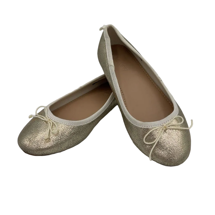 Ballet Flats