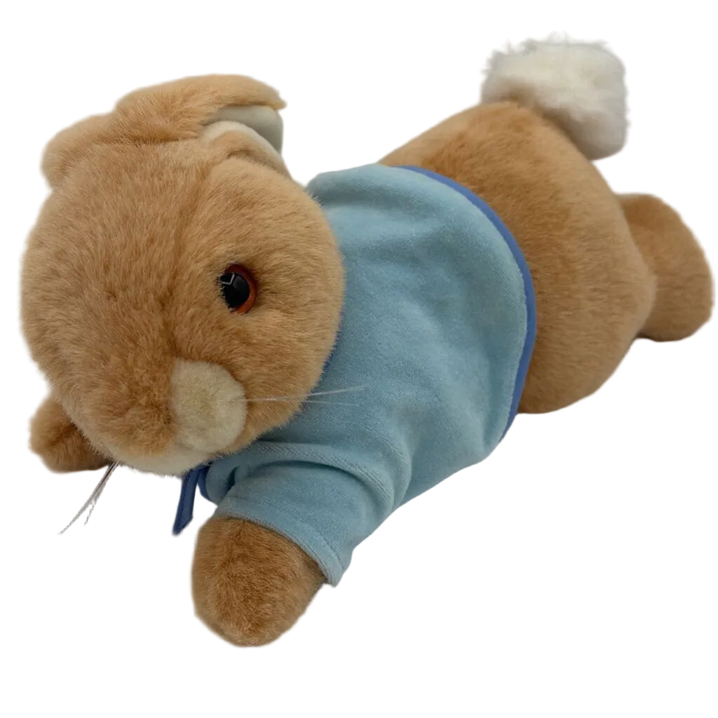 Peter Cottontail Plush