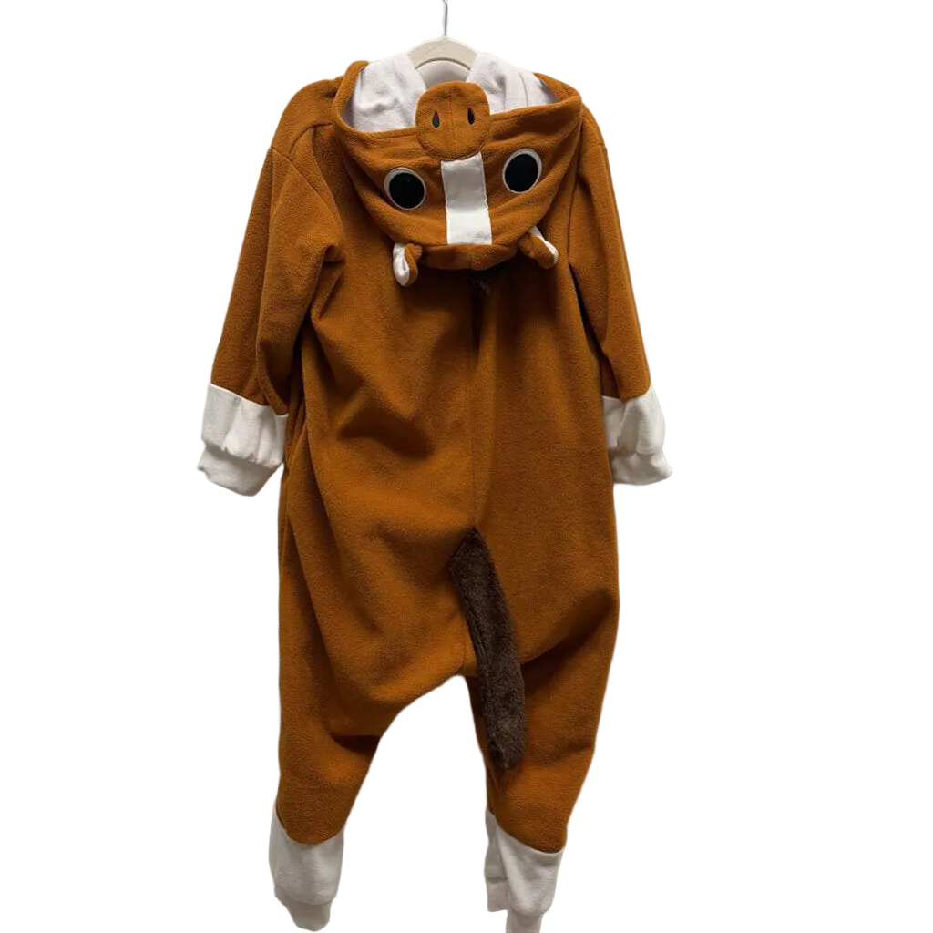 Horse Body Suit