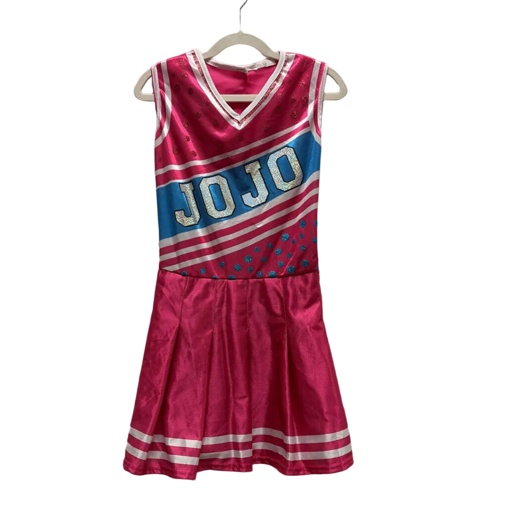 Jojo Siwa Dress Up