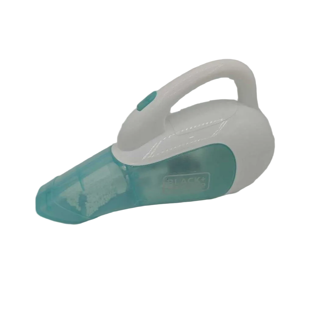 Handheld Toy Vaccuum