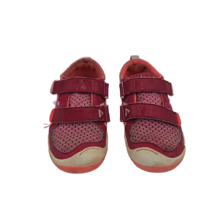 Velcro Tennis Shoes