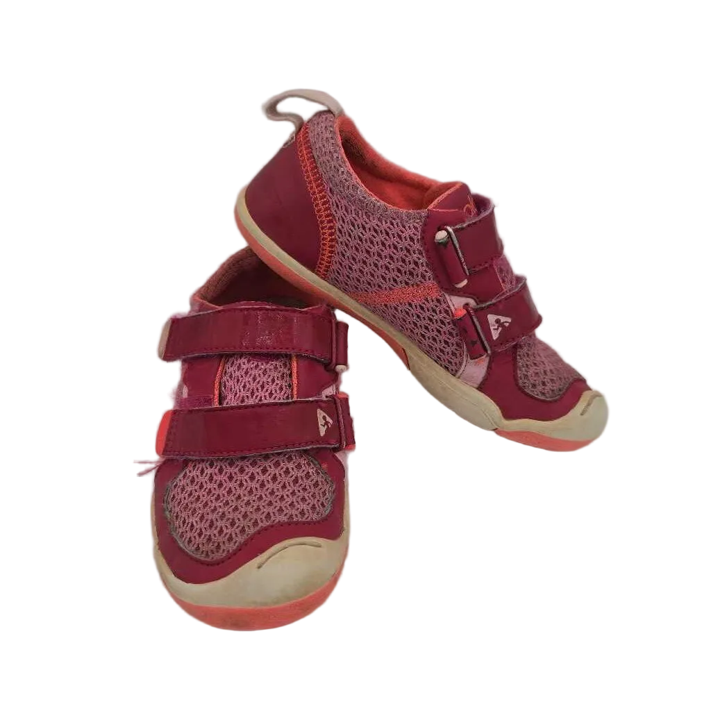 Velcro Tennis Shoes