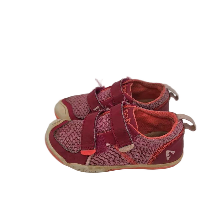Velcro Tennis Shoes