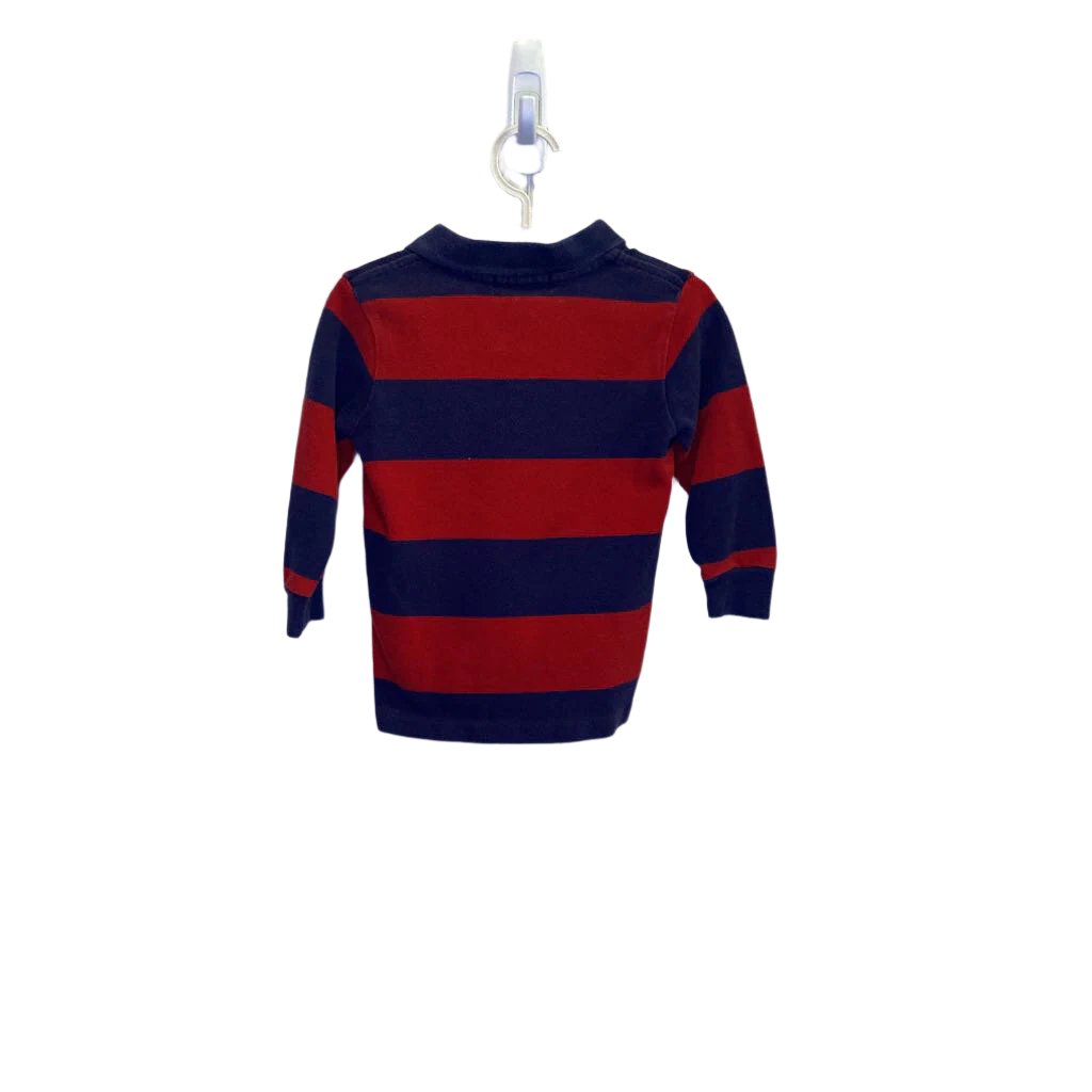 LS Polo