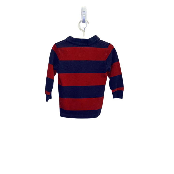 LS Polo