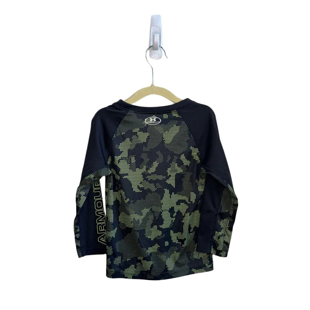 LS T - DriFit