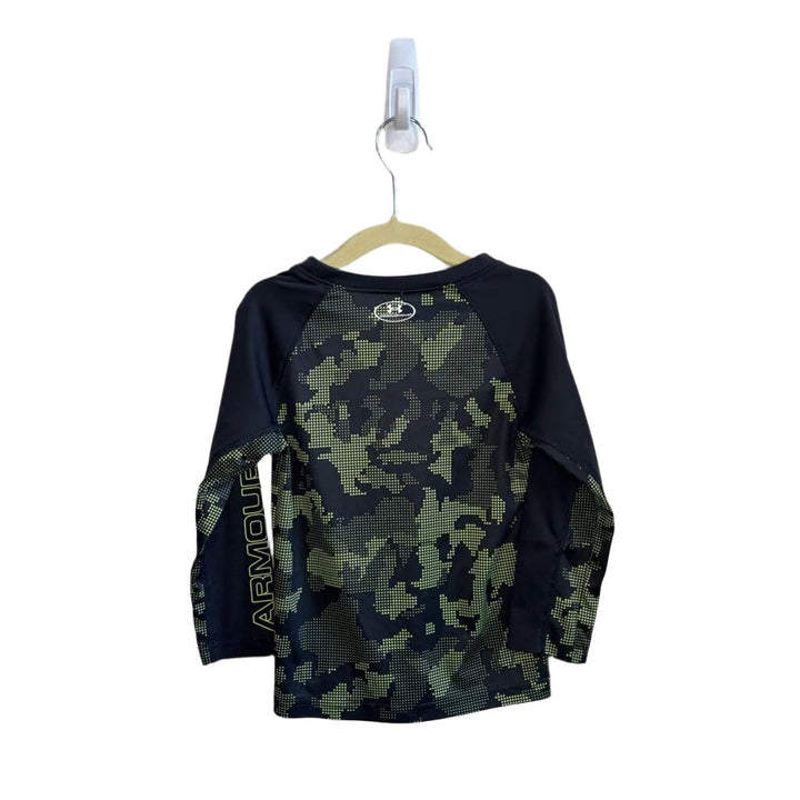 LS T - DriFit