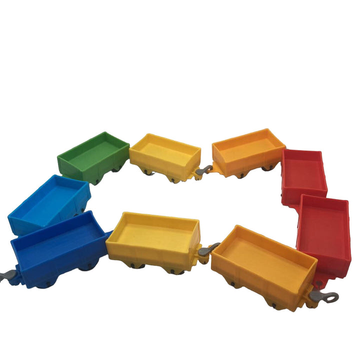 Miscellaneous Thomas Train Cars