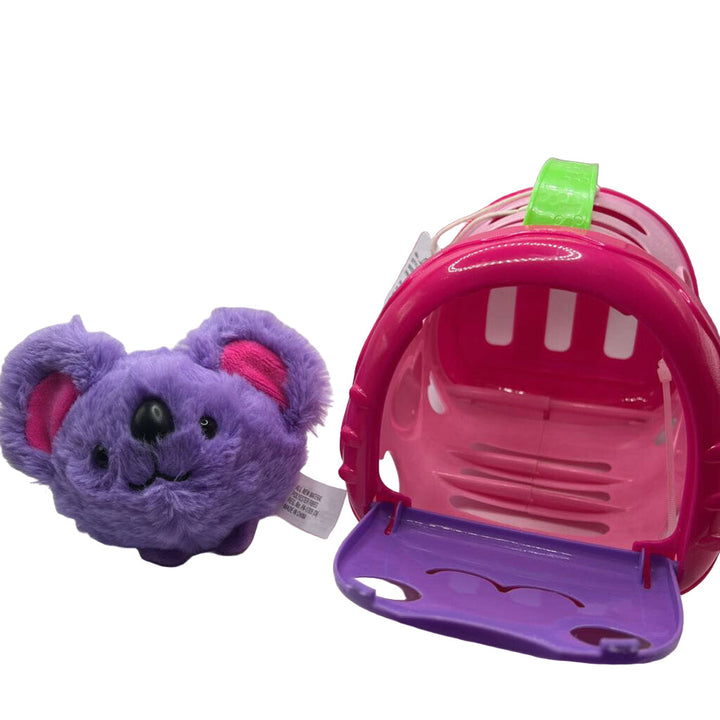 Carry & Care Veterinary Playset