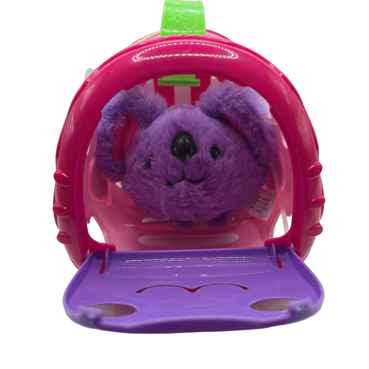Carry & Care Veterinary Playset